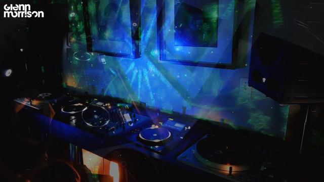 Glenn Morrison - Bunker Sessions Vinyl Only Premiere Series Episode 3 смотреть онлайн