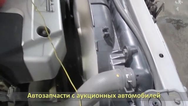 NISSAN LAUREL (НИССАН ЛАУРЕЛЬ) / Контрактный двигатель RB20DE, HC35 смотреть онлайн