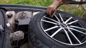 Прокачка тормозов без помощника своими руками. Приора