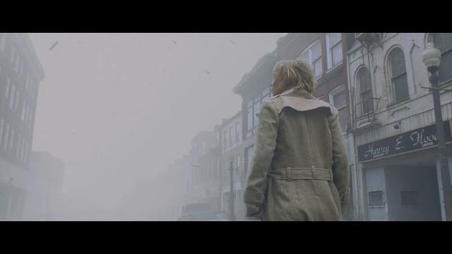 Silent Hill and Fatal Frame новости экранизации смотреть онлайн