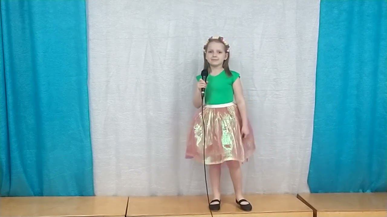 Ефремова Екатерина. Цветик- семицветик смотреть онлайн