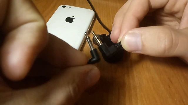 ПОДКЛЮЧЕНИЕ МИКРОФОНА К ТЕЛЕФОНУ смотреть онлайн