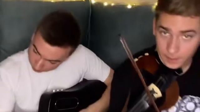 DESPACİTO СКРИПКА #мелодия #despacito #скрипка #гитара