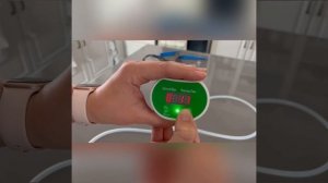Полив для комнатных растений