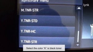 Brother MFC-L5700 L5800 DCP-9015 MFC-9020 9140 9340 Toner Cartridge Reset