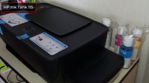 ТОП—7. Лучшие струйные принтеры с СНПЧ для дома. Рейтинг 2022 года!