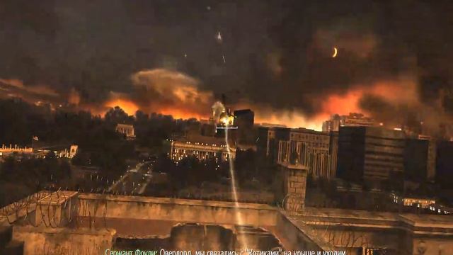 Прохождение Call Of Duty Mw2 на миссии по собственному желанию #callofduty