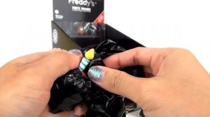 FNAF Five Nights at Freddy's FUNKO Pop Mystery Minis Collection
