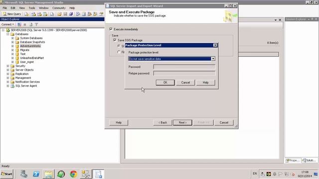 SSIS смотреть онлайн