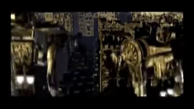 Mechwarrior 3 Intro (Old Ver.) смотреть онлайн
