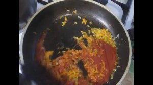 Рассольник с почками и перловкой