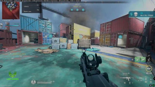 WOW, She steam rolled them! Pub Stomp"N Call of Duty Lobbies. смотреть онлайн