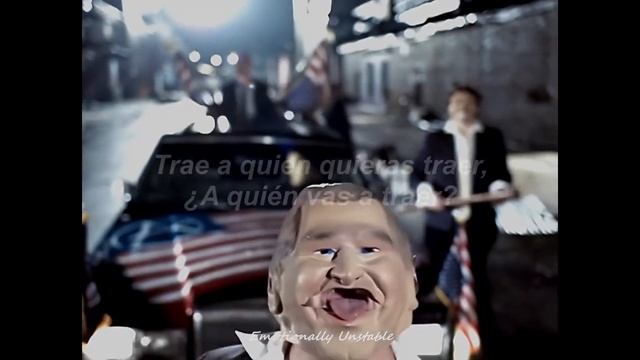 D12 • Fight Music [Explicit; Music Vídeo] | Subtitulado al Español смотреть онлайн