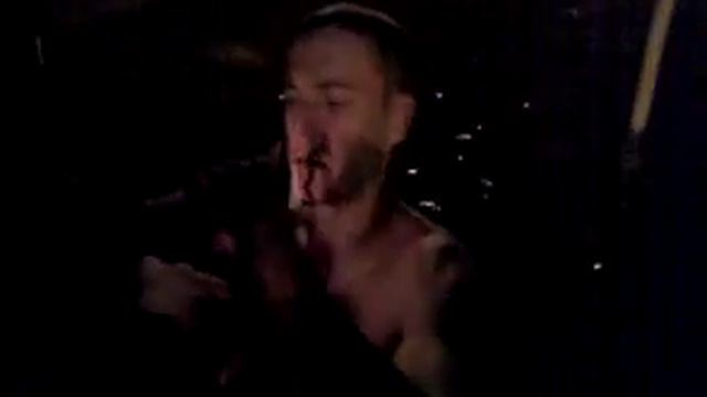 ПРАЗДНИК ИВАНА КУПАЛА В ЧЕРНИГОВЕ 2011, с милицией!! 1 ч. смотреть онлайн