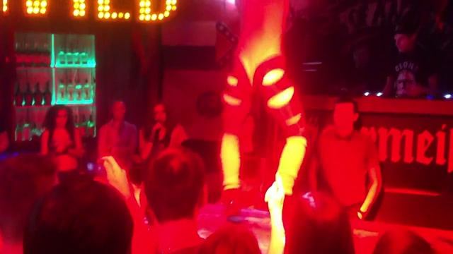 Рокси бар Челябинск, соревнования по тверку 28.03.15 (2) смотреть онлайн