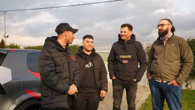 ΑΥΤΟΣ ΕΙΝΑΙ Ο ΝΙΚΗΤΗΣ ΤΟΥ ZERO TO HERO GOLF SEASON 1 !!! смотреть онлайн
