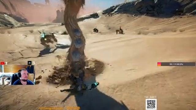 Atlas Fallen !!!? Прохождение?Часть 1 смотреть онлайн