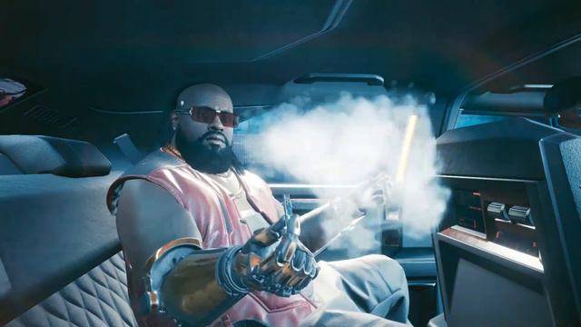 PLANNING FOR STEALING BIOCHIP AND A BIG FIGHT WITH ROYCE | CYBERPUNK 2077 GAMEPLAY #3 смотреть онлайн