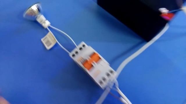 Модульный переключатель МП63 2Р смотреть онлайн