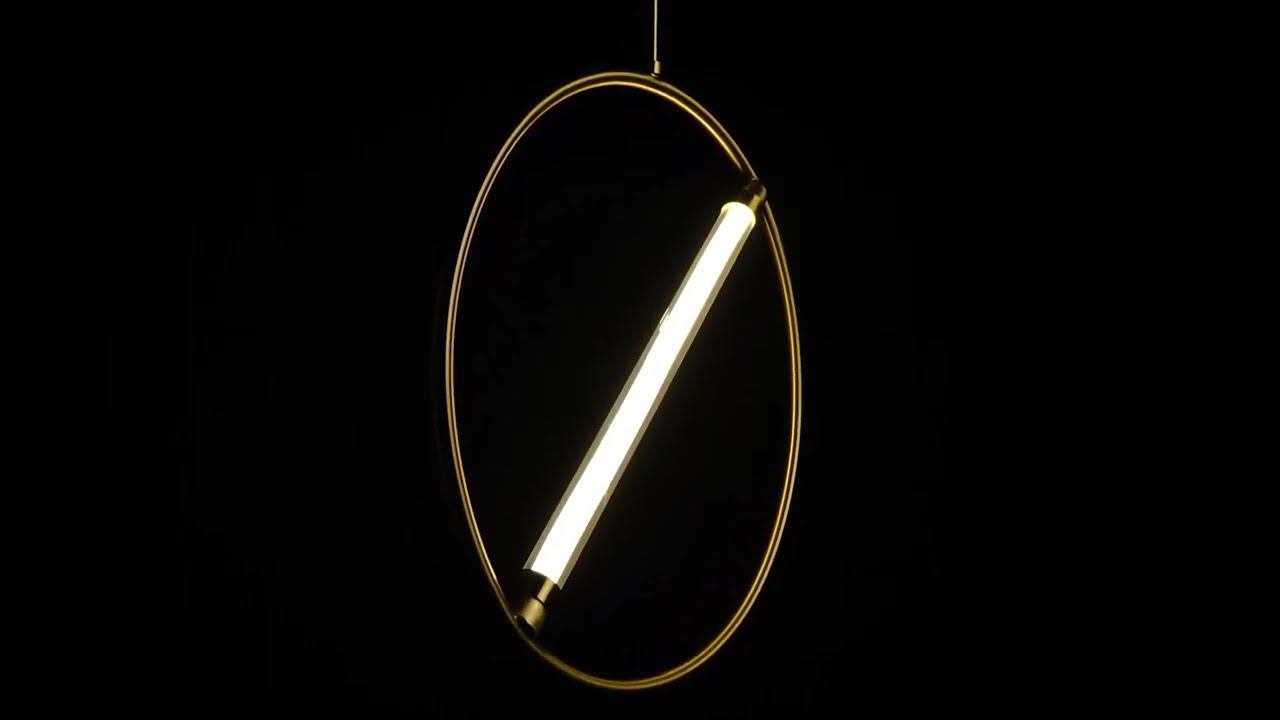 Подвесной светильник DOLORES смотреть онлайн