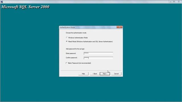 Como Instalar SQL NO Windos xp OU 7/ 2013 смотреть онлайн