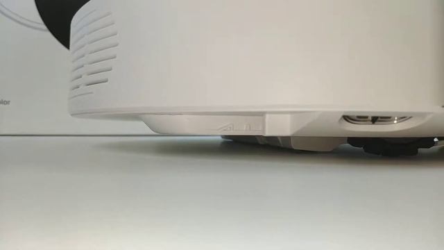 Робот-пылесос ROBOROCK S6