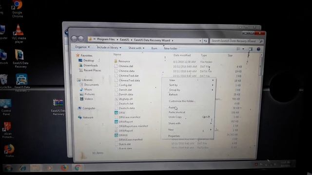 How To Activate EaseUS Data Recovery Wizard 10 8 For LIFETIME смотреть онлайн