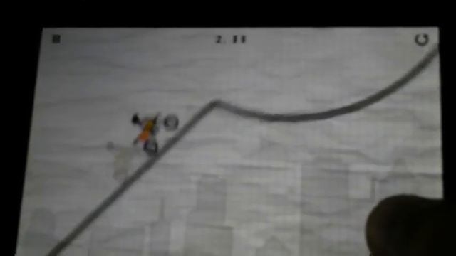 Stick Stunt Biker Review смотреть онлайн