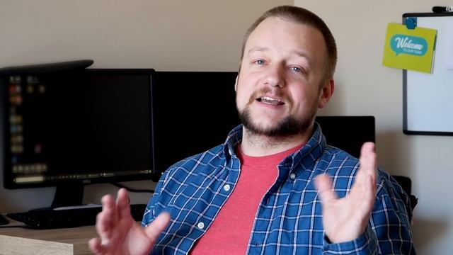 6 месяцев в QA в Америке мануальным тестировщиком. Начало автоматизации тестирования. смотреть онлайн