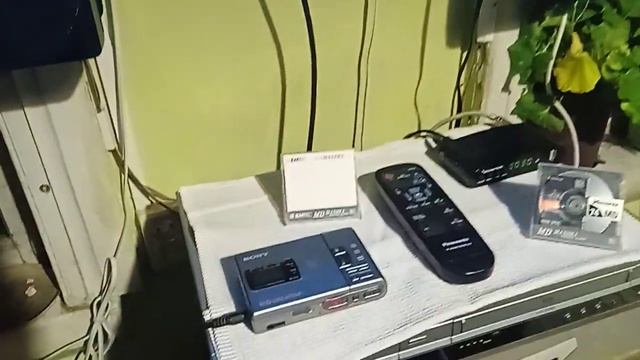 SONY. MD. DISK ?.  MZ- R30. Супер???. ЯПОНИЯ ??.