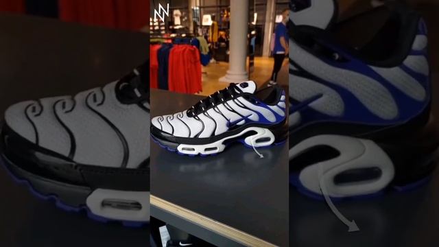 || Самые крутые и модные кроссовки НАЙК ||. #найк. #nike #кроссовкинайк #оригинал #drill #дрилл смотреть онлайн