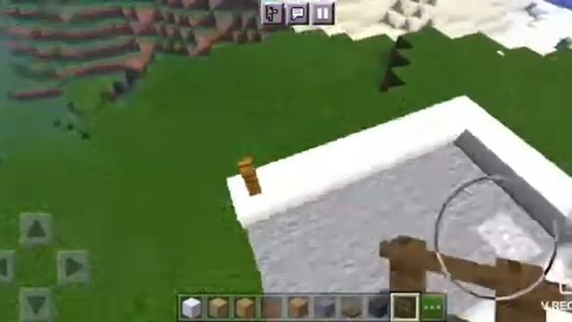 КАК СДЕЛАТЬ КОФЕЙНУЮ В МАЙНКРАФТЕ смотреть онлайн