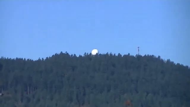 5Min Chemtrail in Saanich BC Canada by connectingdots Oct 16 смотреть онлайн