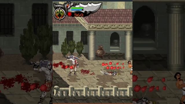 God Of War Betrayal смотреть онлайн