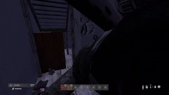 Выживание Namalsk - DayZ смотреть онлайн