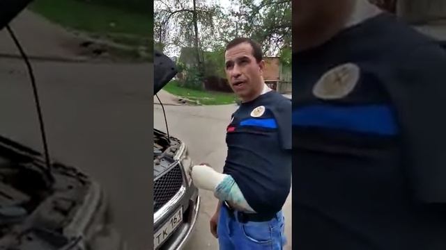 Повторный отзыв владельца автомобиля Suzuki Grand Vitara. Двигатель J20A смотреть онлайн