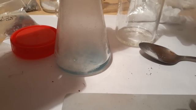 Палладий, очистка и переосаждение смотреть онлайн