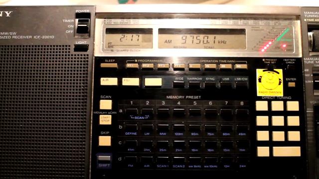 0205.2013 FEBA Radio in Urdu 0216 on 9750 Al-Dhabbaya смотреть онлайн