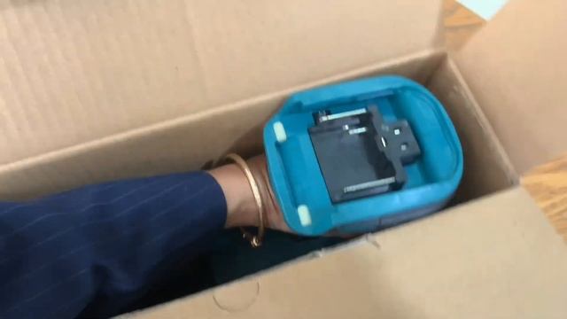 Makita DHR165Z 18V LXT 16mm Rotary Hammer