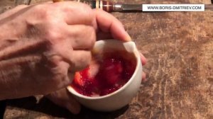 «Лак Страдивари» - итальянский скрипичный лак ? (Stradivarius Varnish часть 3)