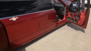 Обзор лимузина на автозвук 2019 хвалынск