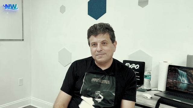 ТОП лайфхаков как получить от путешествия МАКСИМУМ | Алекс Миронюк | НЕТВОРКИНГ В МАЙАМИ смотреть онлайн