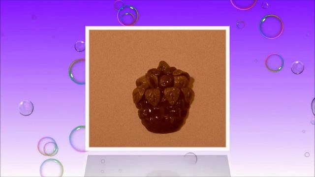 Сувенир оберег ,, Домовик Кузя,, Работа из соленого теста. М.К. -1 часть.