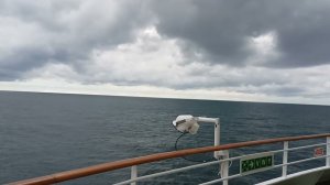 Честный отзыв о круизе Астория Гранде. Част 2. Итоги.