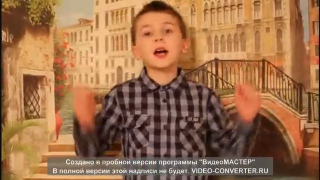 Александр Блок «Сочельник в лесу» смотреть онлайн