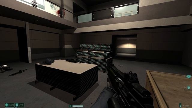Прохождение F.E.A.R. - Часть 4. Извлечение смотреть онлайн