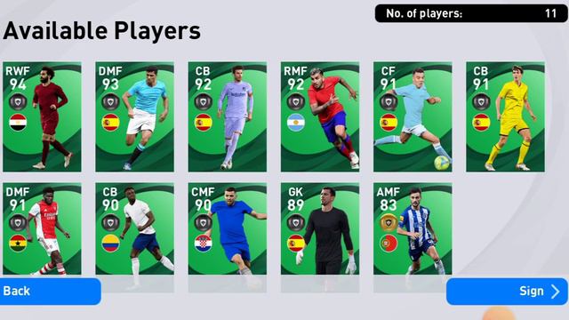 KONAMI eFootball PES 2021 TRENER I KOMENTATOR DZIEŃ 5 - BONUS смотреть онлайн