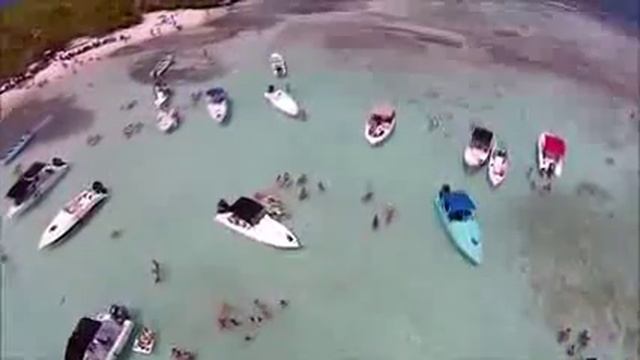 Caracas drone in the Sky смотреть онлайн