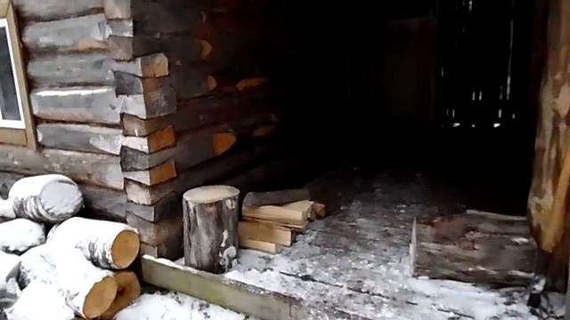 Пермский край, река Коса. Пуртымская бутка. смотреть онлайн