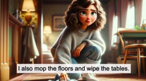 Improve your English | Anna's Adventures |English Listening and Speaking Skills | English Story